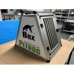 Box individual desmontable