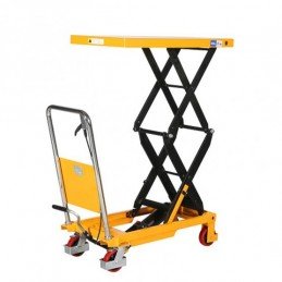 Mesa elevadora 1300 mm