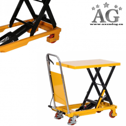 Mesa elevadora 720 mm